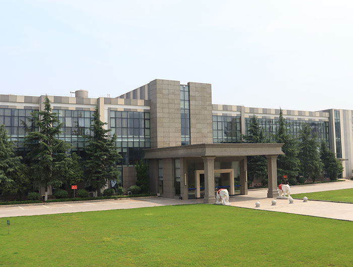 歡迎加入福華大家庭，我們一起紡布織夢！